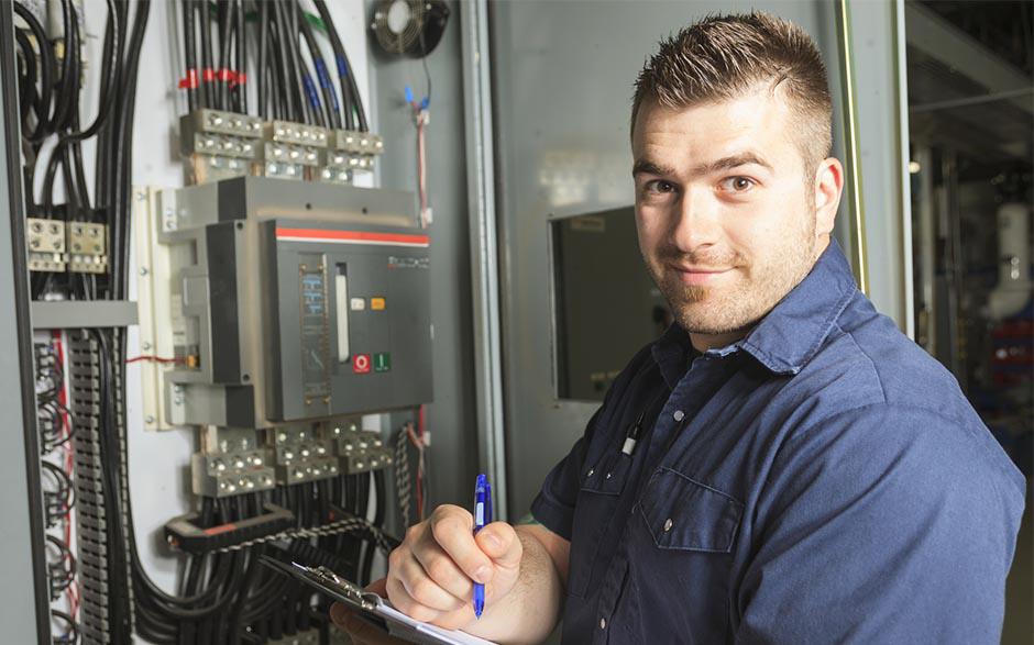 électricien installateur Noisy-le-Roi