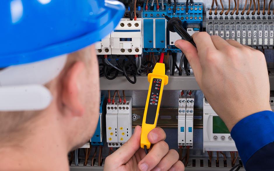 dépannage électricien Bagneux